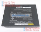 6-87-d90cs-4e6 laptop battery store, clevo 14.4V 95.04Wh batteries for canada