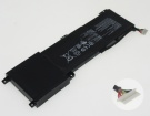 Aorus 15-xa-fhd70 laptop battery store, gigabyte 56.6Wh batteries for canada