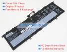 Yoga slim 7 pro 14ach5 82ms002mid laptop battery store, lenovo 61Wh batteries for canada
