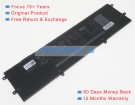 Alienware x15 r1 nawx15r101 laptop battery store, dell 87Wh batteries for canada