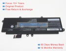Portege x30l-k3337 laptop battery store, dynabook 53Wh batteries for canada