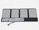 Vj8bps54 laptop battery store, sony 3.7V 6.4Wh batteries for canada
