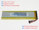 4545165-3s laptop battery store, gpd 11.4V 57Wh batteries for canada