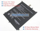 Hw-36160192 laptop battery store, rtdpart 7.6V 30.4Wh batteries for canada