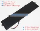 V15pro laptop battery store, dere 45.6Wh batteries for canada