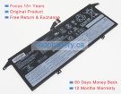 Thinkbook 13x g1 20wj0029ge laptop battery store, lenovo 53Wh batteries for canada