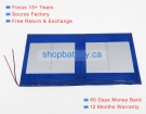 28198116 laptop battery store, cube 3.7V 44.4Wh batteries for canada