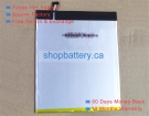 58-000326 laptop battery store, other 3.85V 18.67Wh batteries for canada