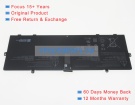 916ta135h laptop battery store, microsoft 7.58V 39.7Wh batteries for canada