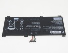 Hb6181v1ecw-22a laptop battery store, honor 7.64V 56Wh batteries for canada