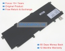 Hstnn-db9e store, hp 7.7V 47Wh batteries for canada