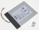 Phdc80x laptop battery store, cube 3.8V 22.8Wh batteries for canada