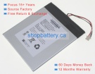 Iplay 20 tablet laptop battery store, cube 22.8Wh batteries for canada