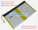 I10 laptop battery store, cube 24.42Wh batteries for canada