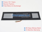 Akoya e15302 laptop battery store, medion 41.8Wh batteries for canada