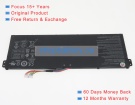 Kt00407008 laptop battery store, acer 11.55V 41.9Wh batteries for canada