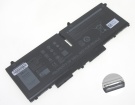 01vx5 store, dell 15.2V 58Wh batteries for canada