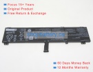Legion 5 15arh7h 82rd00a9rk laptop battery store, lenovo 80Wh batteries for canada
