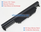 A45a laptop battery store, asus 84Wh batteries for canada