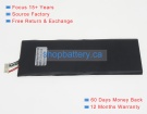 Utl-645170-2s laptop battery store, other 7.6V 26.6Wh batteries for canada
