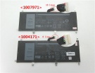 T16g001 laptop battery store, dell 7.4V 32Wh batteries for canada