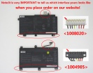 0b200-03270100 store, asus 11.4V 48Wh batteries for canada