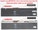 Dp9kt store, dell 11.4V 97Wh batteries for canada