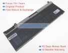 Fy2vw laptop battery store, dell 7.6V 64Wh batteries for canada