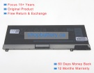 P74f002 laptop battery store, dell 7.6V 64Wh batteries for canada