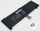 Gk5cn-00-13-4s1p-0 laptop battery store, getac 15.2V 62.32Wh batteries for canada