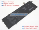 U438575pv-3s1p laptop battery store, other 11.4V 45.6Wh batteries for canada