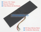 Zl5267103-2s laptop battery store, jumper 7.6V 34.96Wh batteries for canada