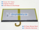 Gfl 2310589 laptop battery store, youxuepai 3.8V 22.8Wh batteries for canada