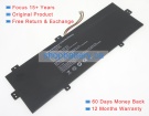 U3285131p-2s1p laptop battery store, other 7.4V 35.52Wh batteries for canada