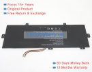 U3285131p-2s laptop battery store, ilife 7.4V 35.52Wh batteries for canada