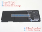 Cf-vzsu2bu laptop battery store, panasonic 11.55V 56Wh batteries for canada