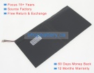 Kt.0020x.001 laptop battery store, dell 3.7V 22.57Wh batteries for canada