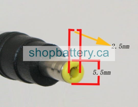 Adp-45dw-ka laptop ac adapter store, lenovo 20V 45W adapters for canada - Click Image to Close