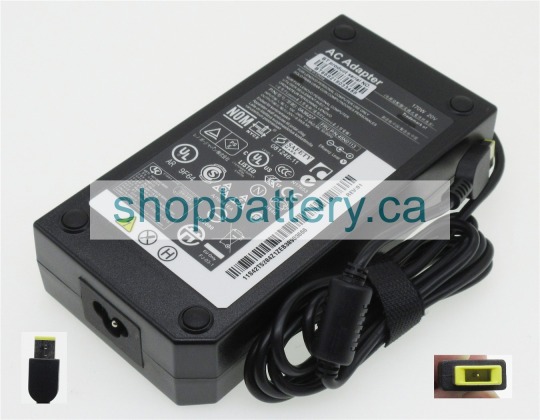 45n0560 laptop ac adapter store, lenovo 20V 170W adapters for canada - Click Image to Close
