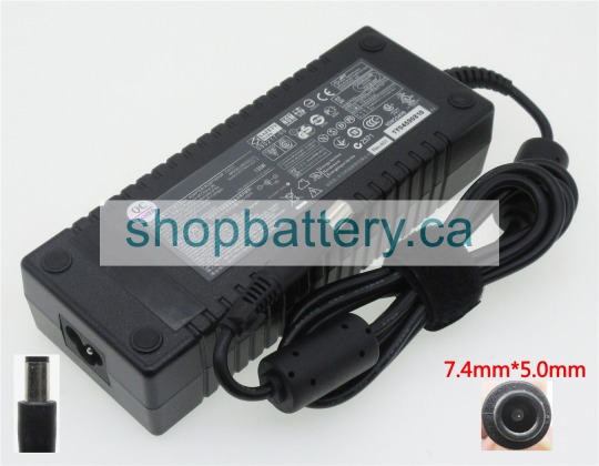 397747-002 laptop ac adapter store, hp 19.5V 135W adapters for canada - Click Image to Close