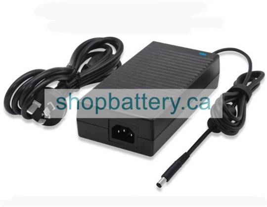 Zbook 15 laptop ac adapter store, hp 230W adapters for canada - Click Image to Close