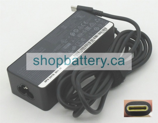 Thinkpad x1 carbon gen 10 21cb00dfbm laptop ac adapter store, lenovo 65W adapters for canada - Click Image to Close