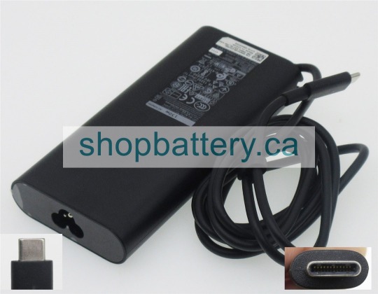 Da130pm170 laptop ac adapter store, dell 20V/5V 130W adapters for canada - Click Image to Close