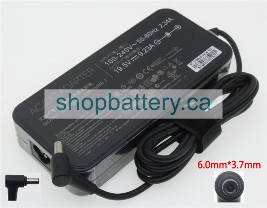 G75vw laptop ac adapter store, asus 180W adapters for canada - Click Image to Close