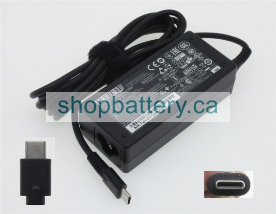 Swift 7 laptop ac adapter store, acer 45W adapters for canada - Click Image to Close