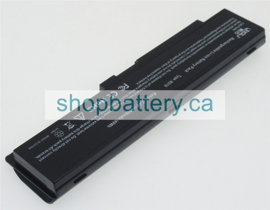 08p6x6 laptop battery store, dell 14.8V 63Wh batteries for canada - Click Image to Close