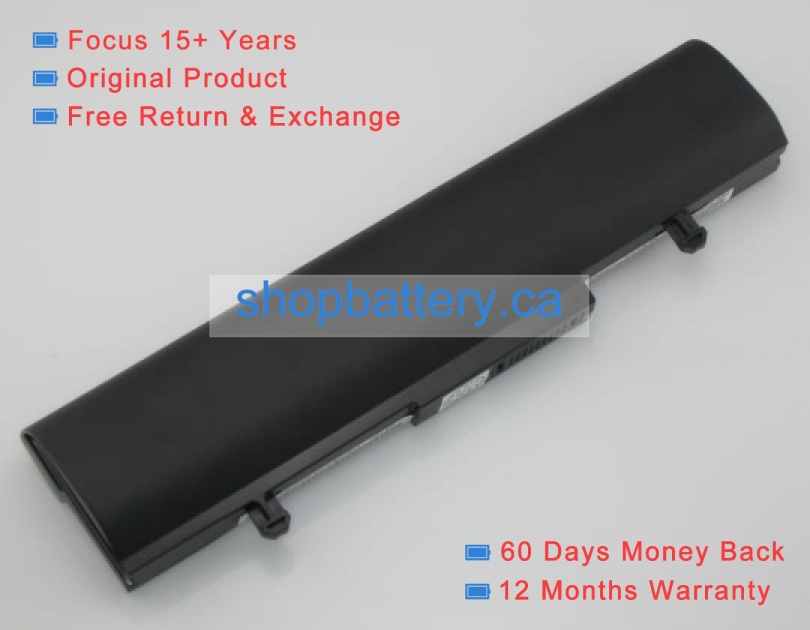 07g016t01865 laptop battery store, asus 11.1V 80Wh batteries for canada - Click Image to Close