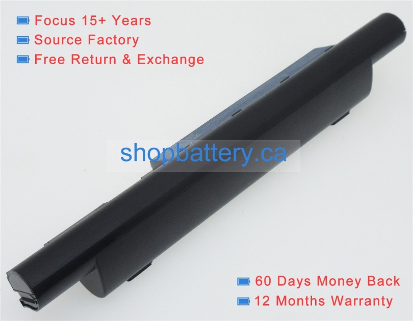 L48430-ac2 laptop battery store, hp 11.55V 52.5Wh batteries for canada - Click Image to Close