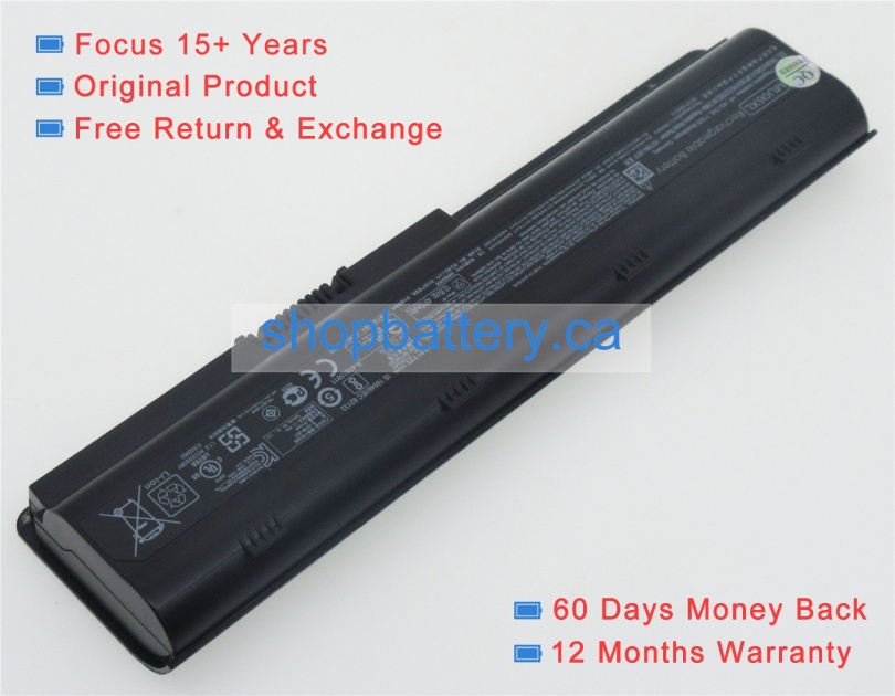 Visionbook 4100 store, hitachi 43Wh batteries for canada - Click Image to Close