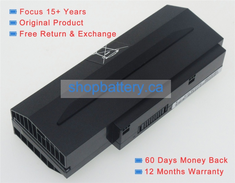 Envy x2 12-g055nd laptop battery store, hp 49.33Wh batteries for canada - Click Image to Close